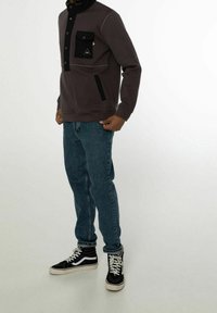 NXG by Protest Sweatshirt - grey