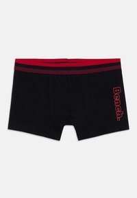Bench 5 PACK - Nadrág - grey