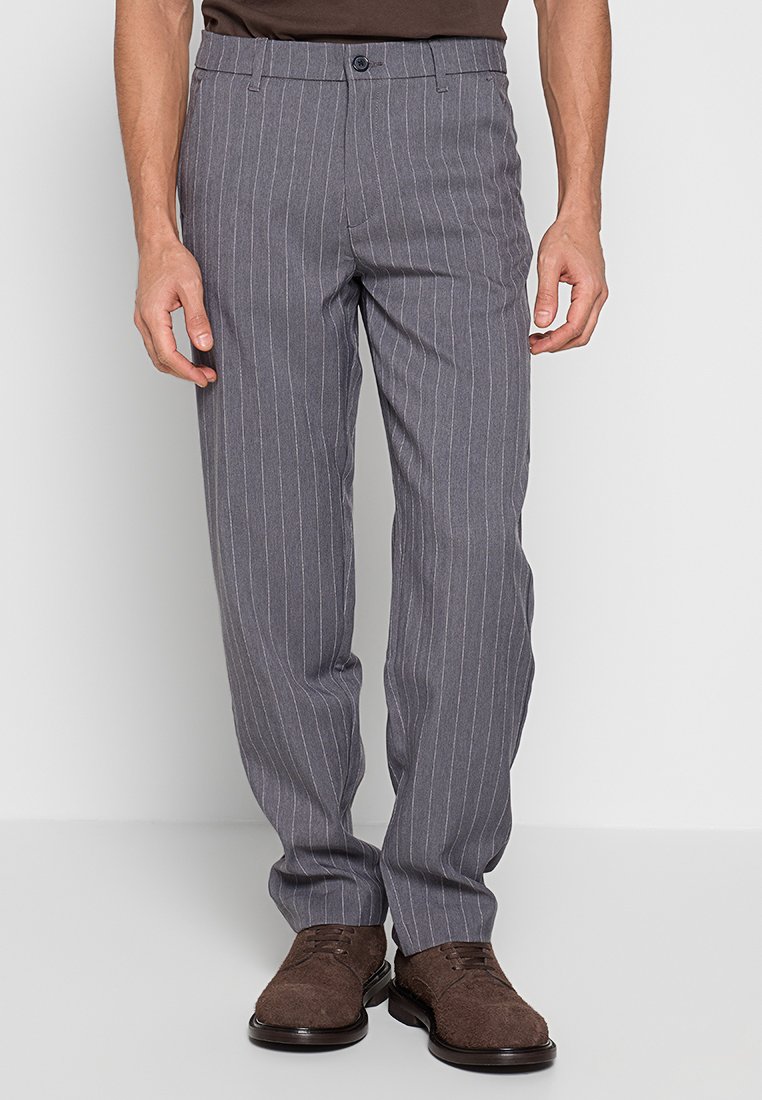 lindbergh Broek grijs lindbergh Broek grijs