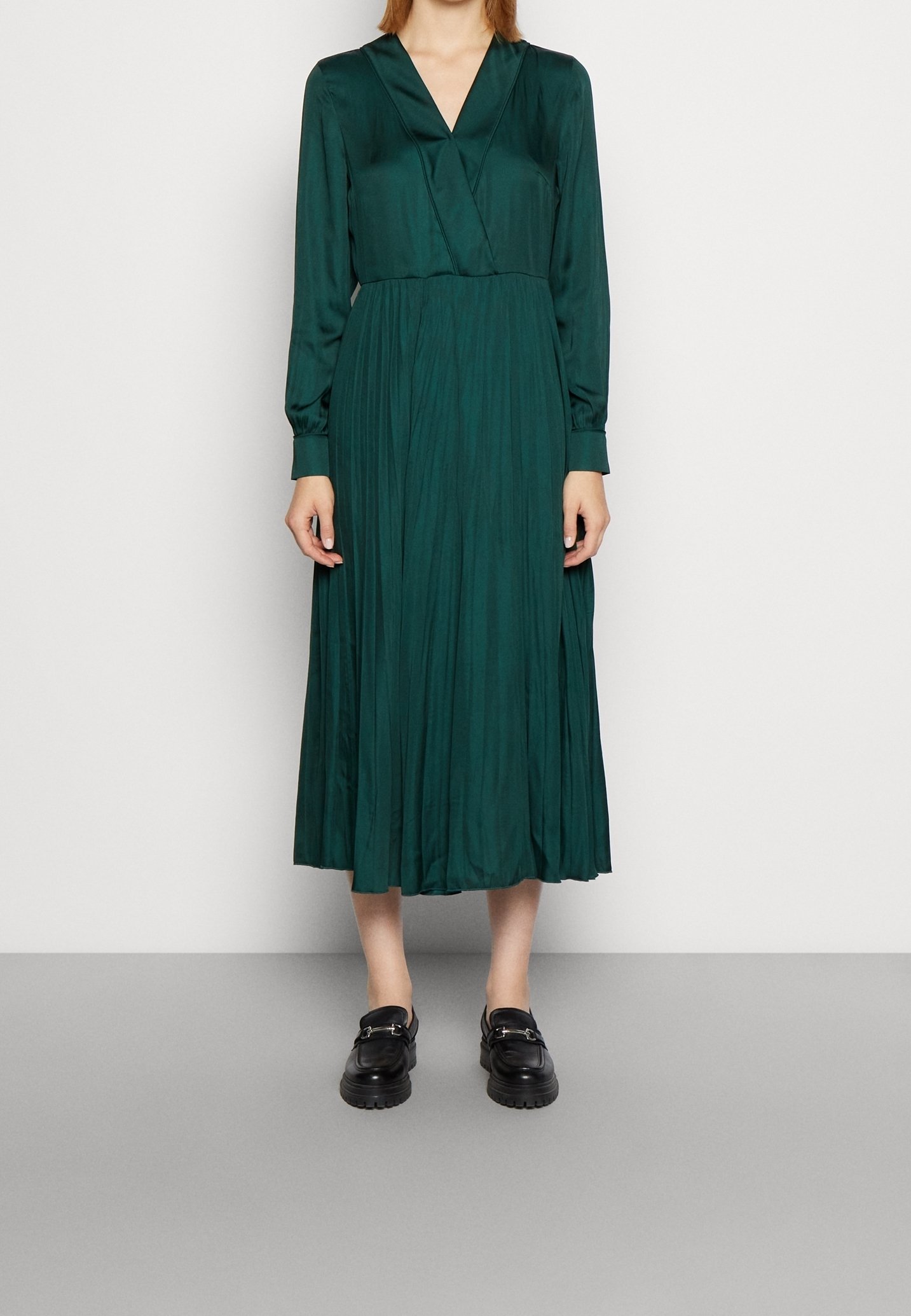 Scotch Soda Day dress green (Pre-owned)