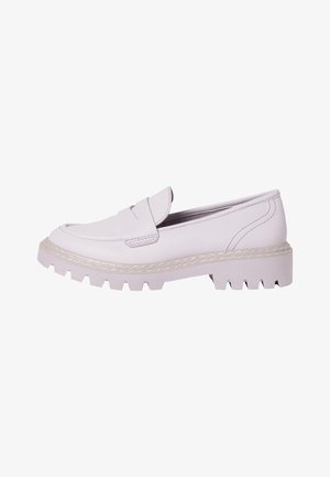 s.Oliver Slipper - lilac