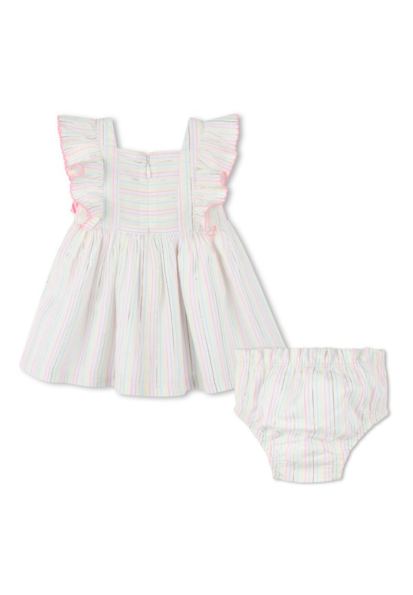 NEWBORN SET - Day dress4