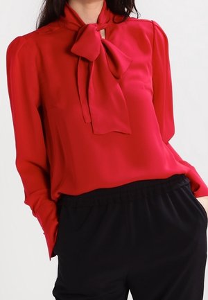 Blusa - red