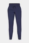 PANTS MARINA - Broek - navy