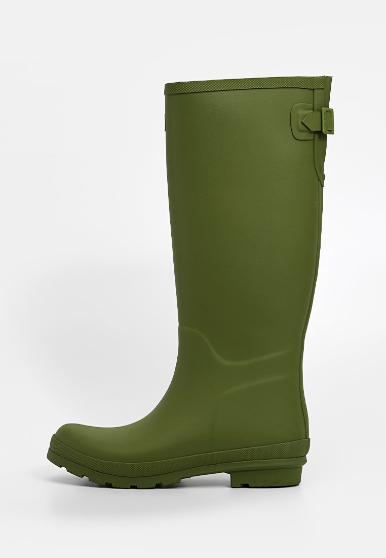 Botas de agua