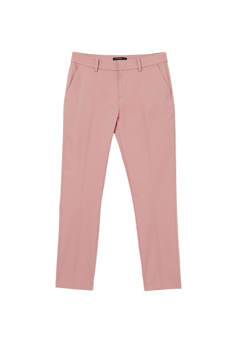 Calliope CAPRI IN - Chino - rosa
