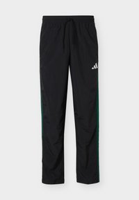 Επιλέχθηκε, black/team dark green/white/better scarlet