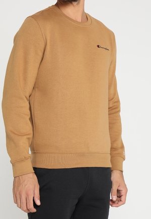 Felpa - brown