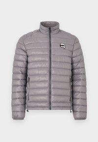 BLOUSON - Lagana jakna - dark grey