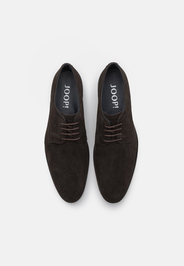 VELLUTO KLEITOS LACE UP - Lace-ups4