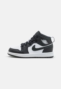 Jordan JORDAN 1 MID SE UNISEX czarny