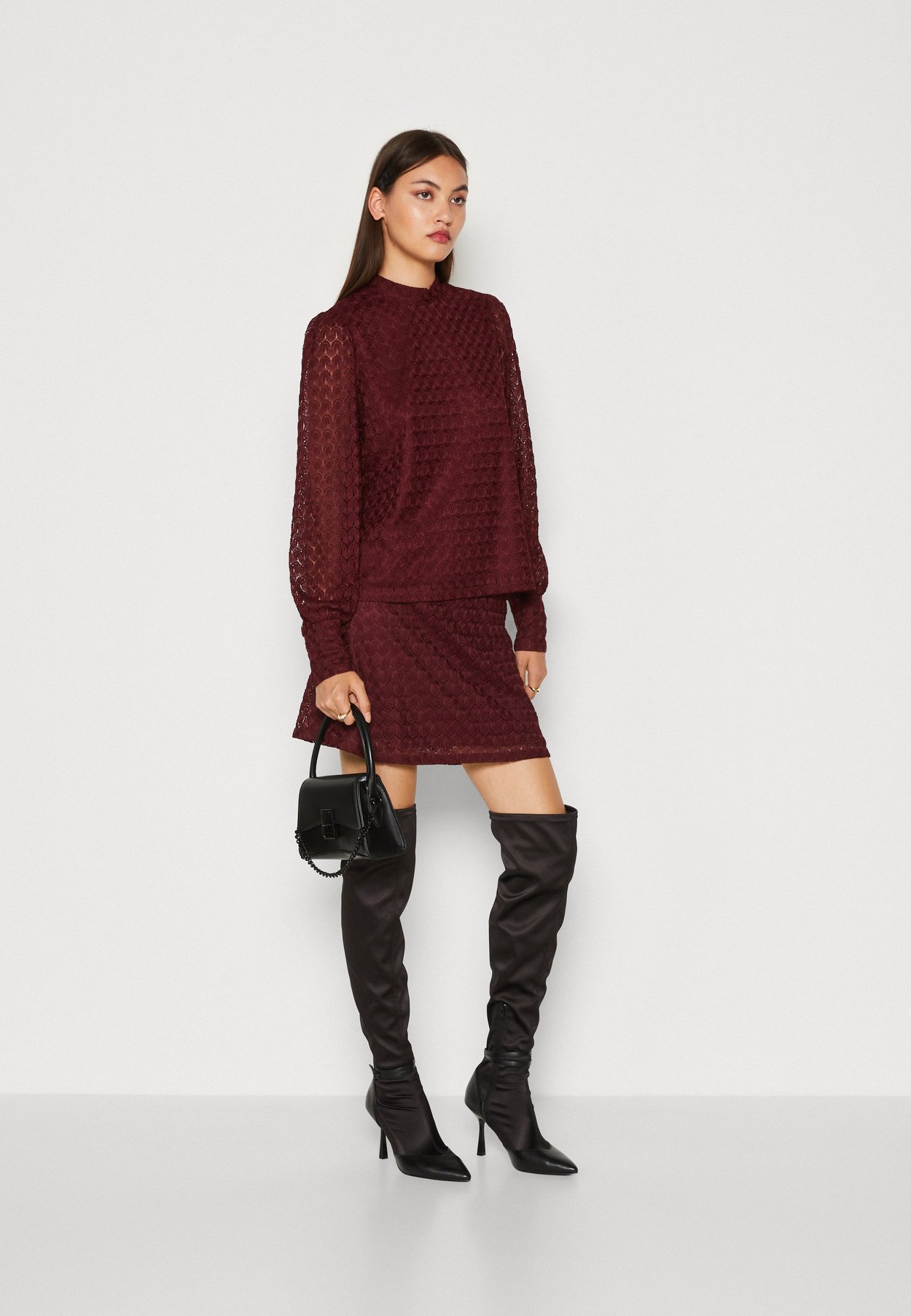 ONLNICE SKATER SKIRT