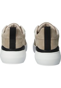 Blackstone Sneaker low - beige