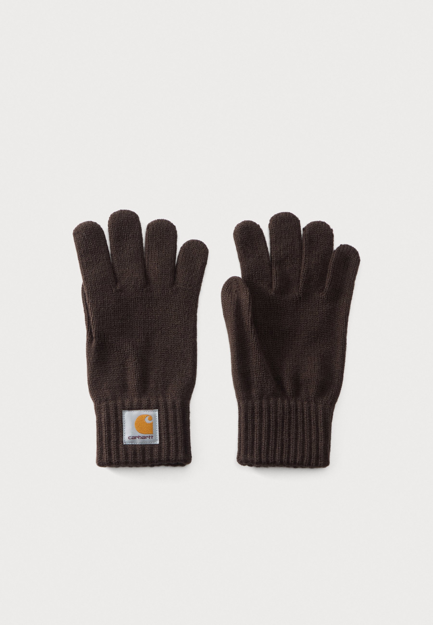 Carhartt WIP UNISEX - Fingerhandschuh - black/schwarz - Zalando