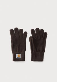 Неизбран, dark brown