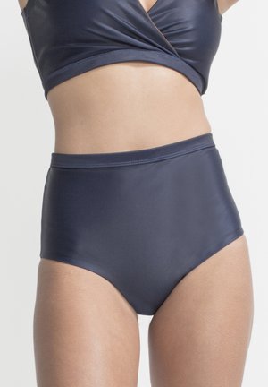 ENOSHIMA - Bikini bottoms - dark blue