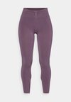 CHENDA SEAMLESS LEGGING - Pajkice - topaze