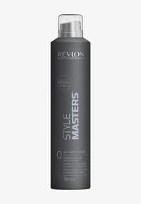 Revlon Professional - STYLE MASTERS GLAMOURAMA SHINE HAIR SPRAY - Hårspray Miniatyrbild 1