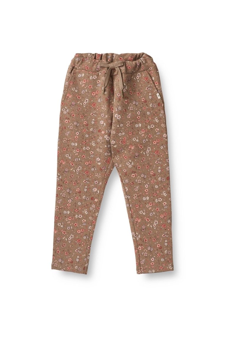 Wheat Trainingsbroek bruin