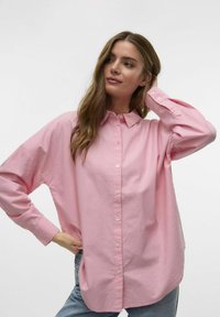 Vero Moda Blusa - tea rose