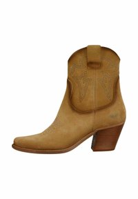 Stivaletti texani / biker - stone