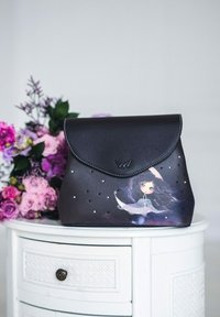 VUCH Cross body bag - black