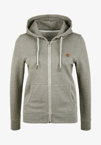 Odabrano, medium grey melange