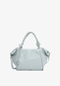 Niet geselecteerd, lightblue