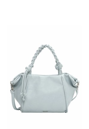 Käekott - lightblue