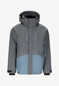 Ei valittu, turbulence