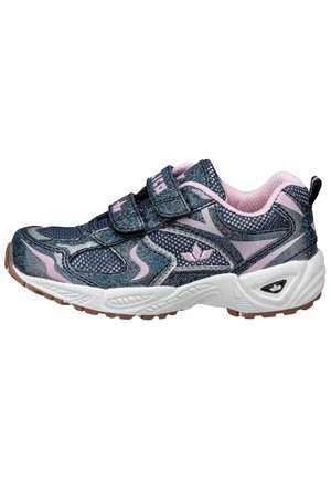 LICO Trainers - silberfarben