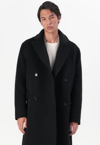 Libertine-Libertine TRANSITION - Abrigo clásico - black
