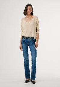 Pepe Jeans Superdry Cassie Skinny Jeans Pepe Jeans PICCADILLY