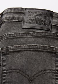 Levi's® Jean flare - black denim