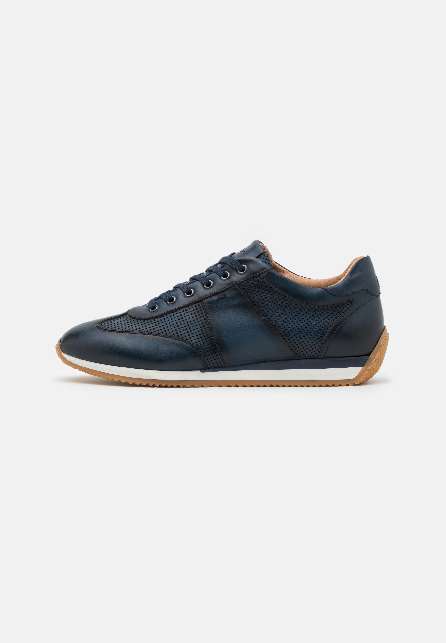 Giorgio 1958 Sneakers laag - blu/donkerblauw - Zalando.nl