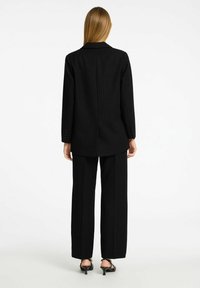 Selected Femme Blazer - black