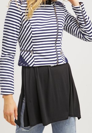 Blazer - dark blue