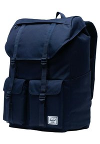 Herschel BUCKINGHAM - Rugzak - peacoat