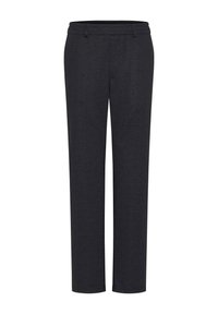 BRAX STYLE THORE - Trousers - pepita anthra