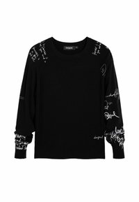 Non sélectionné, black