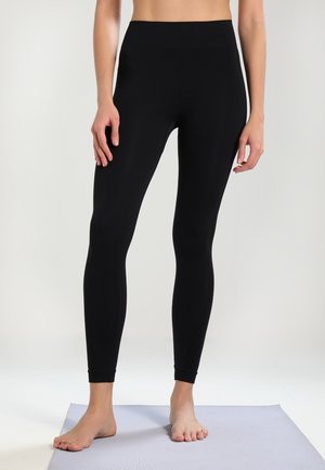 Leggings - black