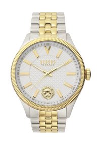 Versus Versace COLONNE Orologio bicolor/argentato