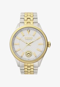 Versus Versace COLONNE Orologio bicolor/argentato
