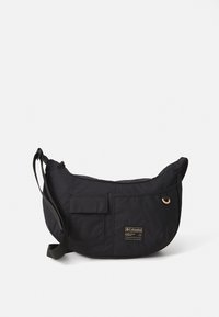 Selezionato, black