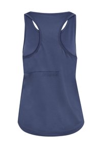 Hummel Linne - blue indigo