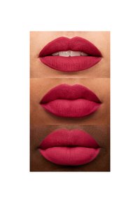 Smashbox ALWAYS ON LIQUID LIPSTICK - Flüssiger Lippenstift - riches - vibrant pink