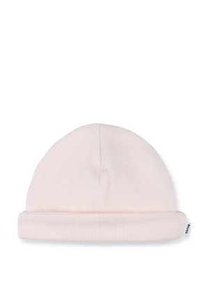 Bonnet - baby pink