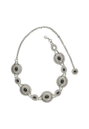Stradivarius Other accessories - silver-coloured