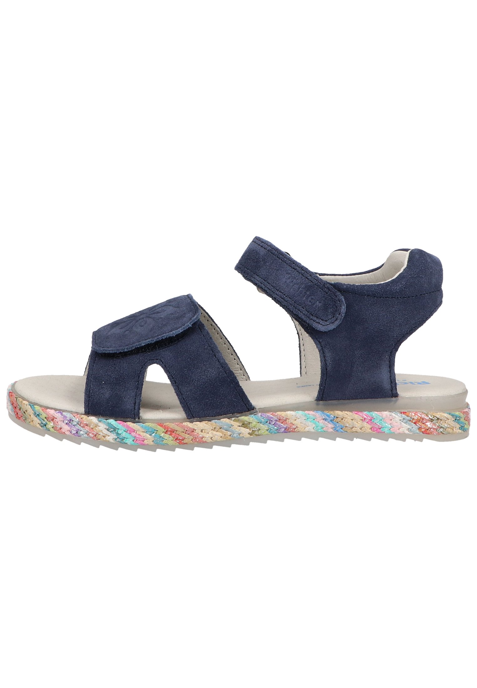 Richter Sandalen - atlantic/donkerblauw - Zalando.nl