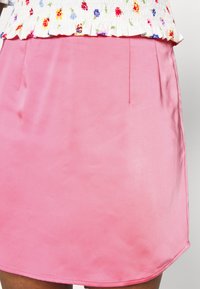 ONLY Petite ONLAYRA SKIRT - Minissaia - sachet pink